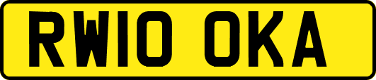 RW10OKA