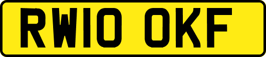 RW10OKF
