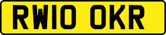 RW10OKR