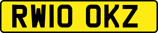RW10OKZ