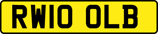RW10OLB