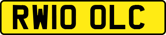 RW10OLC