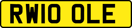 RW10OLE