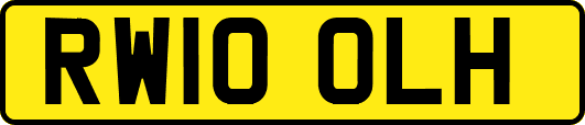 RW10OLH