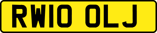 RW10OLJ
