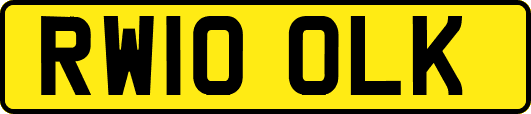 RW10OLK