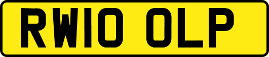 RW10OLP