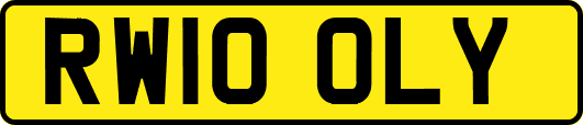 RW10OLY