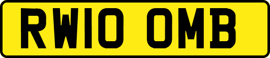 RW10OMB