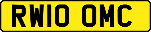 RW10OMC