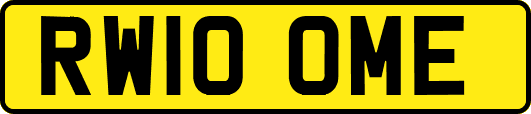 RW10OME