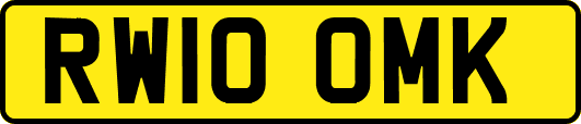 RW10OMK
