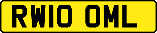 RW10OML