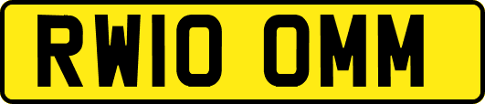 RW10OMM