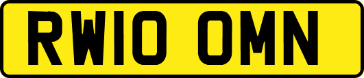 RW10OMN