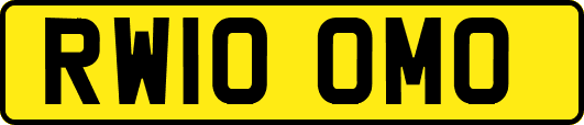 RW10OMO