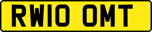 RW10OMT