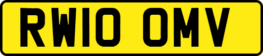 RW10OMV