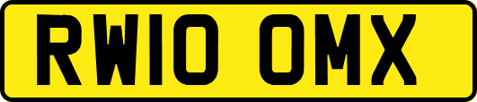 RW10OMX