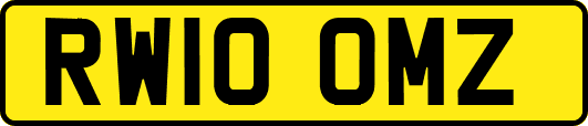 RW10OMZ