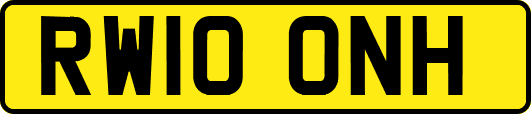 RW10ONH