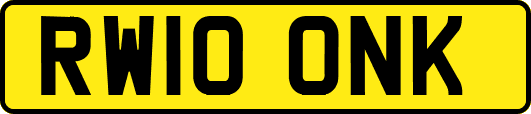 RW10ONK