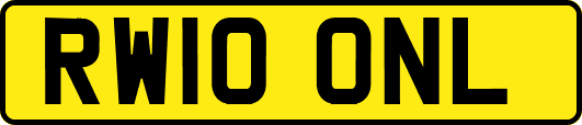 RW10ONL
