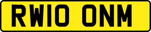 RW10ONM