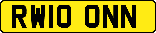 RW10ONN