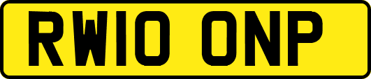 RW10ONP