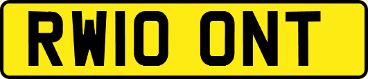 RW10ONT
