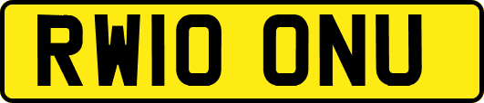 RW10ONU