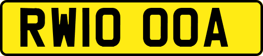 RW10OOA