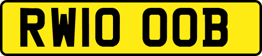 RW10OOB
