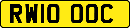 RW10OOC