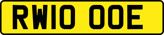RW10OOE