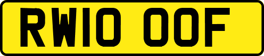 RW10OOF