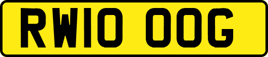 RW10OOG