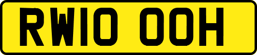 RW10OOH