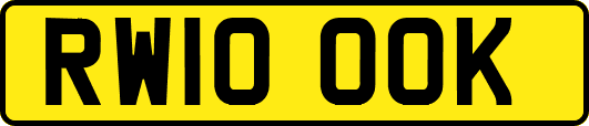 RW10OOK