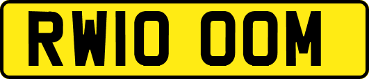 RW10OOM