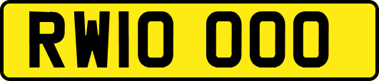 RW10OOO