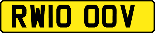 RW10OOV