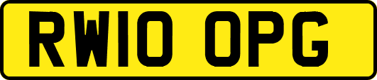 RW10OPG