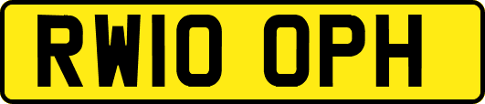 RW10OPH