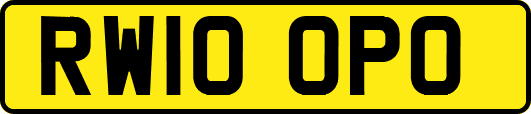 RW10OPO