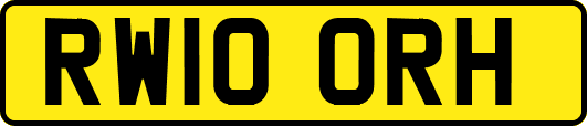 RW10ORH
