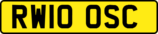 RW10OSC