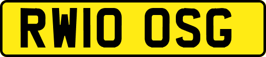 RW10OSG