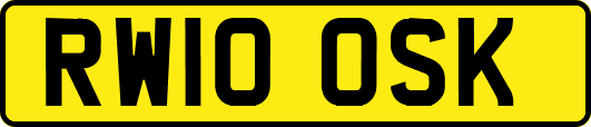 RW10OSK